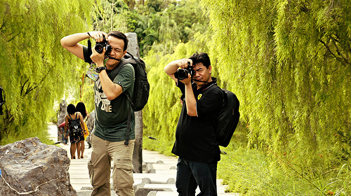 photographers