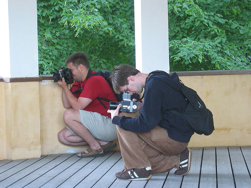 photographers