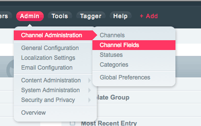 creating a new custom field for images