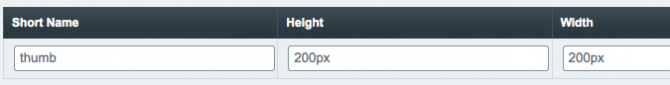 resizing images in expressionengine
