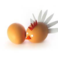 Who Came First - The Content or the Design