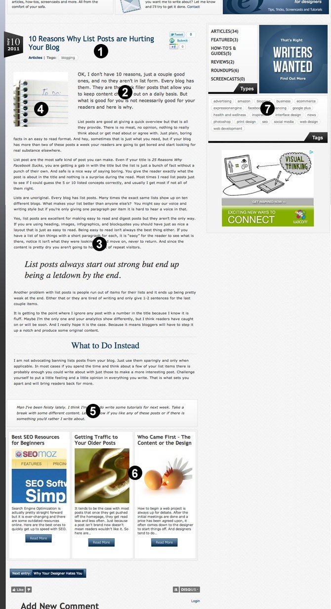 how the expressionengine channel fields are displayed on the frontend
