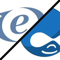 Drupal vs Expressionengine - A Designer’s Perspective