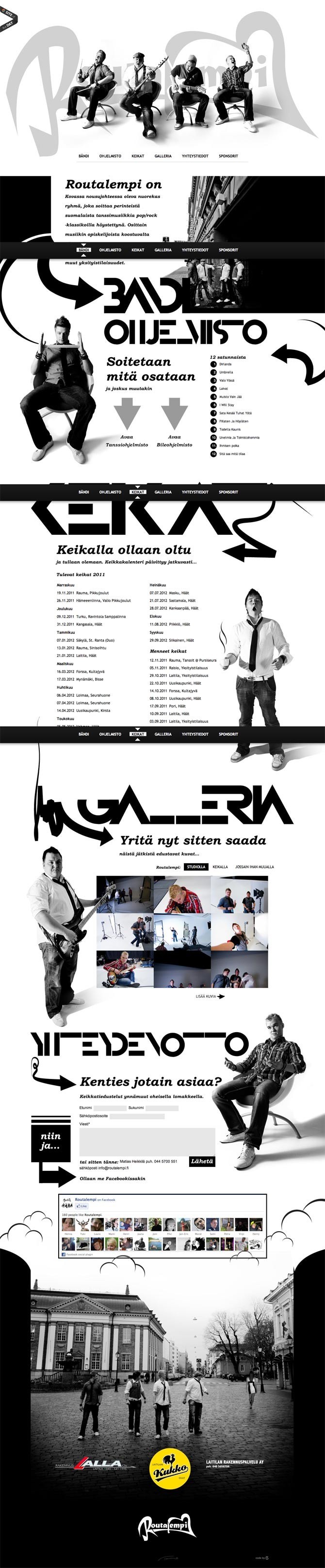 Routalempi